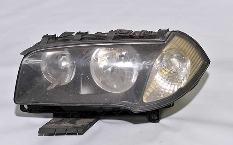 BMW Z SERİSİ ÇIKMA YEDEK PARÇA BMW ÇIKMA YEDEK PARÇA X3 FAR